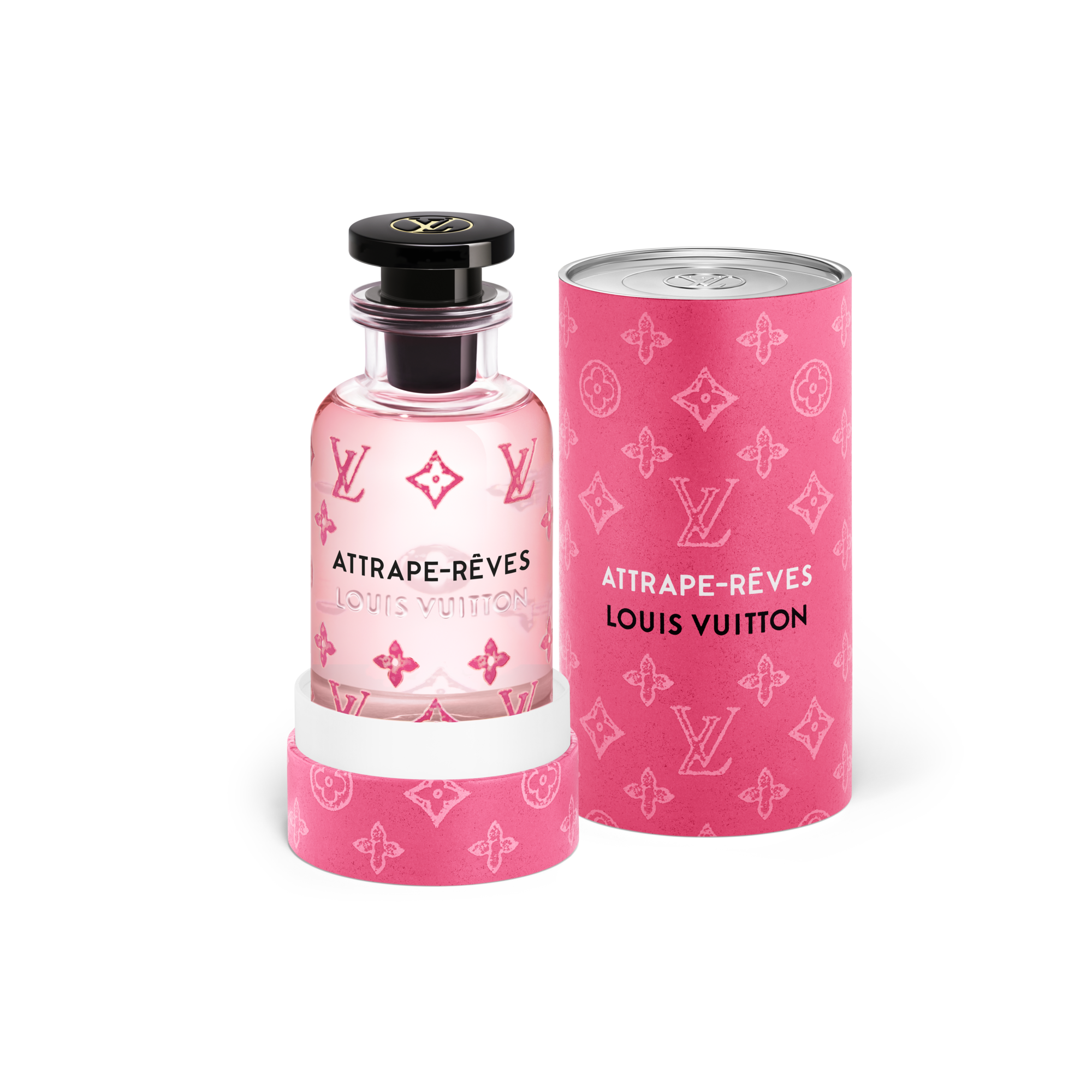 Attrape-Rêves - Collections | LOUIS VUITTON